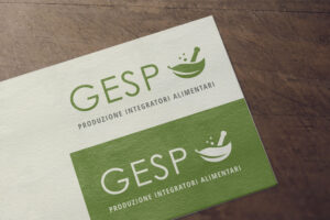 logo GESP